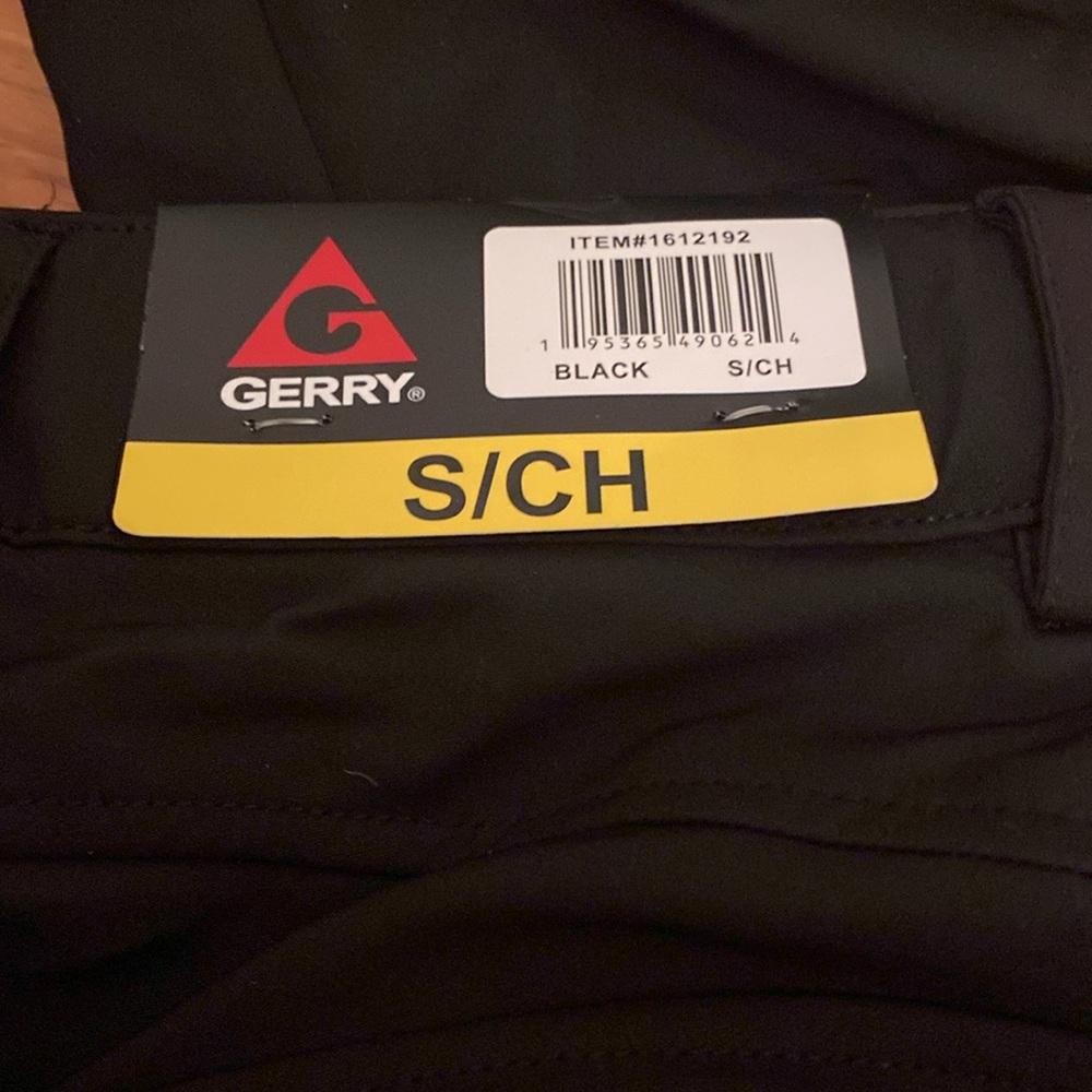 Gerry ladies stretchy snow pants, size small - Picture 8 of 8